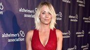 Kaley Cuoco - Getty Images