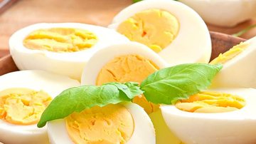 Ovos ajudam a envelhecer com saúde: veja benefícios - Divulgação