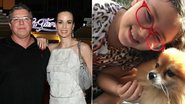 Boninho, Ana Furtado e Isabella - BrazilNews e Instagram/Reprodução