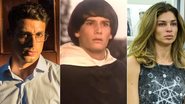 relembre 10 assuntos polêmicos retratados em novelas - Divulgação/Reprodução/TV Globo