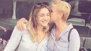 Sasha e Xuxa Meneghel - Reprodução Instagram