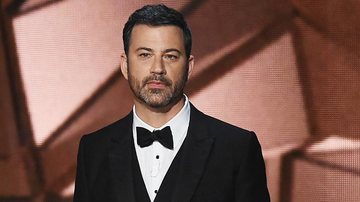 Jimmy Kimmel - Getty Images