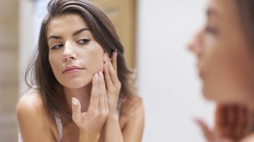 Ácido hialurônico: conheça seus benefícios para a pele - Shutterstock