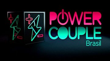 Power Couple - Record TV/Divulgação