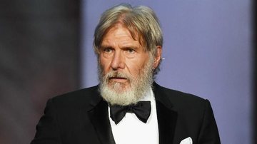 Harrison Ford quase causa acidente de avião - Getty Images