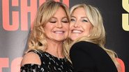 Kate Hudson e Goldie Hawn - Getty Images
