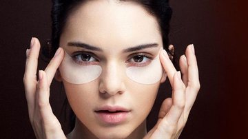 Veja como melhorar a pele na região dos olhos - Divulgação