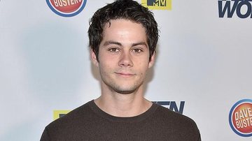 Dylan O’Brien - Getty Images