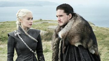 Saiba quanto ganham os atores de 'Game of Thrones' - Reprodução