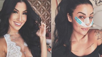 Bianca Andrade, a Boca Rosa - Reprodução / Instagram