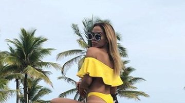 Anitta - Reprodução/Instagram