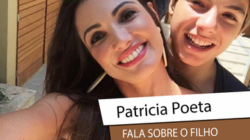 Patricia Poeta - reprodução/instagram
