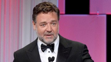 Russell Crowe - Getty Images