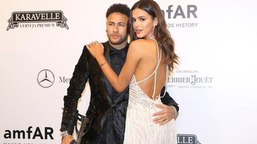 Neymar e Bruna Marquezine - Manuela Scarpa e Iwi Onodera/Brazil News