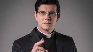 Padre Reginaldo Manzotti - Divulgação