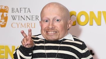 Verne Troyer - Getty Images