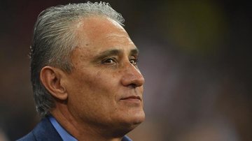 Tite - Getty Images