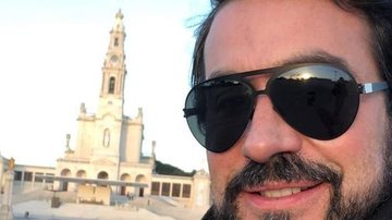 Padre Fábio de Melo faz piada sobre Dia dos Namorados - Reprodução/Instagram