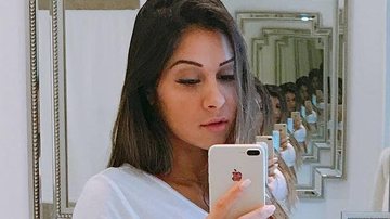 Mayra Cardi rebate críticas sobre seu desabafo - Reprodução/Instagram