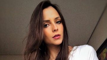 Ana Lúcia - Reprodução/Instagram