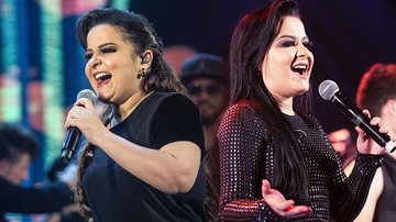 Maiara e Maraísa fazem show emocionante em São Paulo - Jackson Dorneles