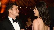 Orlando Bloom e Katy Perry - Getty Images