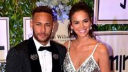 Bruna Marquezine e Neymar Jr. - Getty Images