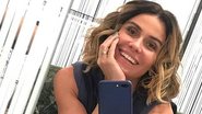 Giovanna Antonelli - Reprodução/ Instagram
