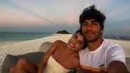 Deborah Secco e Hugo Moura - Reprodução/Instagram