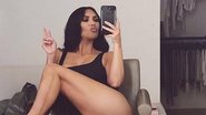 Kim Kardashian - Instagram/Reprodução