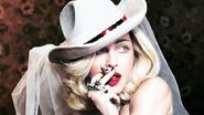 Madonna em 'Madame-X' - Instagram/Reprodução