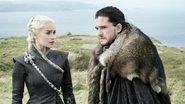 Cena de 'Game of Thrones' - Divulgação/ HBO