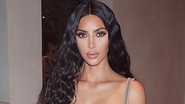 Kim Kardashian será mãe do quarto filho - Reprodução/ Instagram