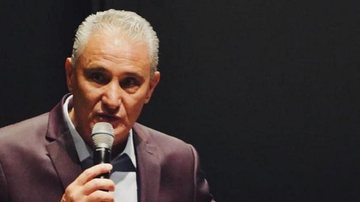 Técnico optou por nomes conhecidos da Copa do Mundo 2018 - Divulgação/ Brazil Conference