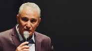 Técnico optou por nomes conhecidos da Copa do Mundo 2018 - Divulgação/ Brazil Conference