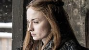 Sophie Turner voltaria a interpretar Sansa Stark, mas só com uma condição - Foto/Destaque HBO