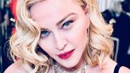 Madonna - Instagram/Reprodução