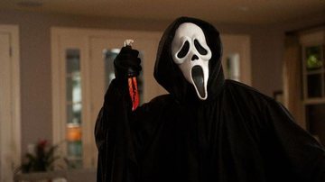 'Scream': 3ª temporada ganha trailer e data de estreia - Foto/Reprodução 'Scream 4'