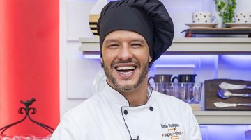 Nando Rodrigues vence o Super Chef 2019 - Globo/Paulo Belote