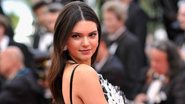 Kendall Jenner - Getty Images