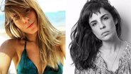 Carolina Dieckmann e Maria Ribeiro - Reprodução/Instagram