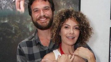 Fabiula Nascimento e Emilio Dantas - Wallace Barbosa/AgNews