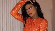 Kylie Jenner é a nova solteira do pedaço! - Instagram/Reprodução
