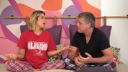 Em entrevista, Fábio Assunção fala sobre polêmicas - Instagram