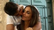 Marido de Ivete Sangalo deseja feliz Dia das Bruxas com montagem da família e fãs elogiam - Instagram