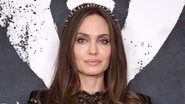 Set de filme da Marvel com Angelina Jolie é evacuado - Getty Images