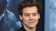Harry Styles fará shows no Brasil em 2020, diz jornalista - Getty Images