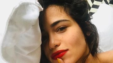 Nanda Costa esbanja amor em novo clique ao lado da namorada - Instagram