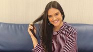 Juliana Paiva conta tudo o que fez no seu dia e anima os fãs - Instagram