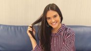 Juliana Paiva diverte seguidores com recado sobre o ano novo - Instagram